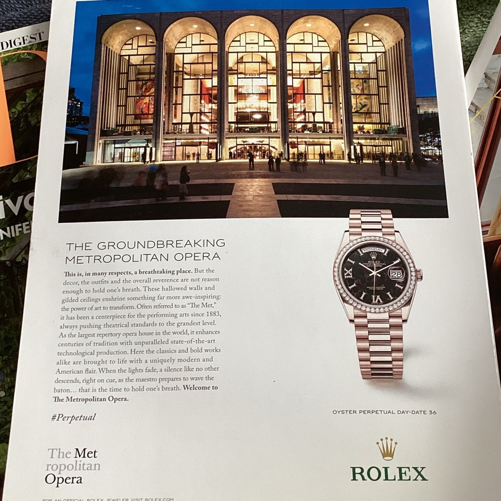 Architectural Digest Magazine Trio - Picture 5 of 7